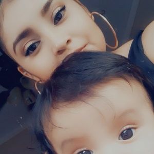 Meet your Posher, Sabrina